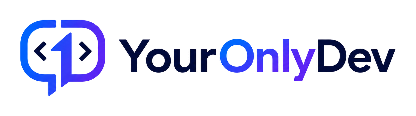 YourOnlyDev